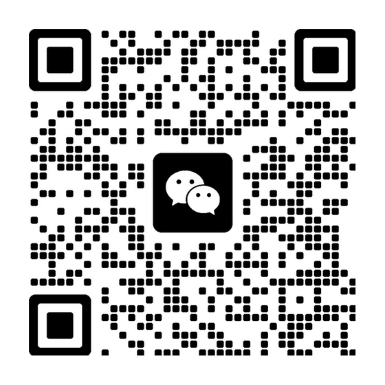 彭老师微信二维码