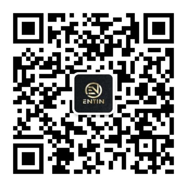 恩锡银行咨询订阅号二维码