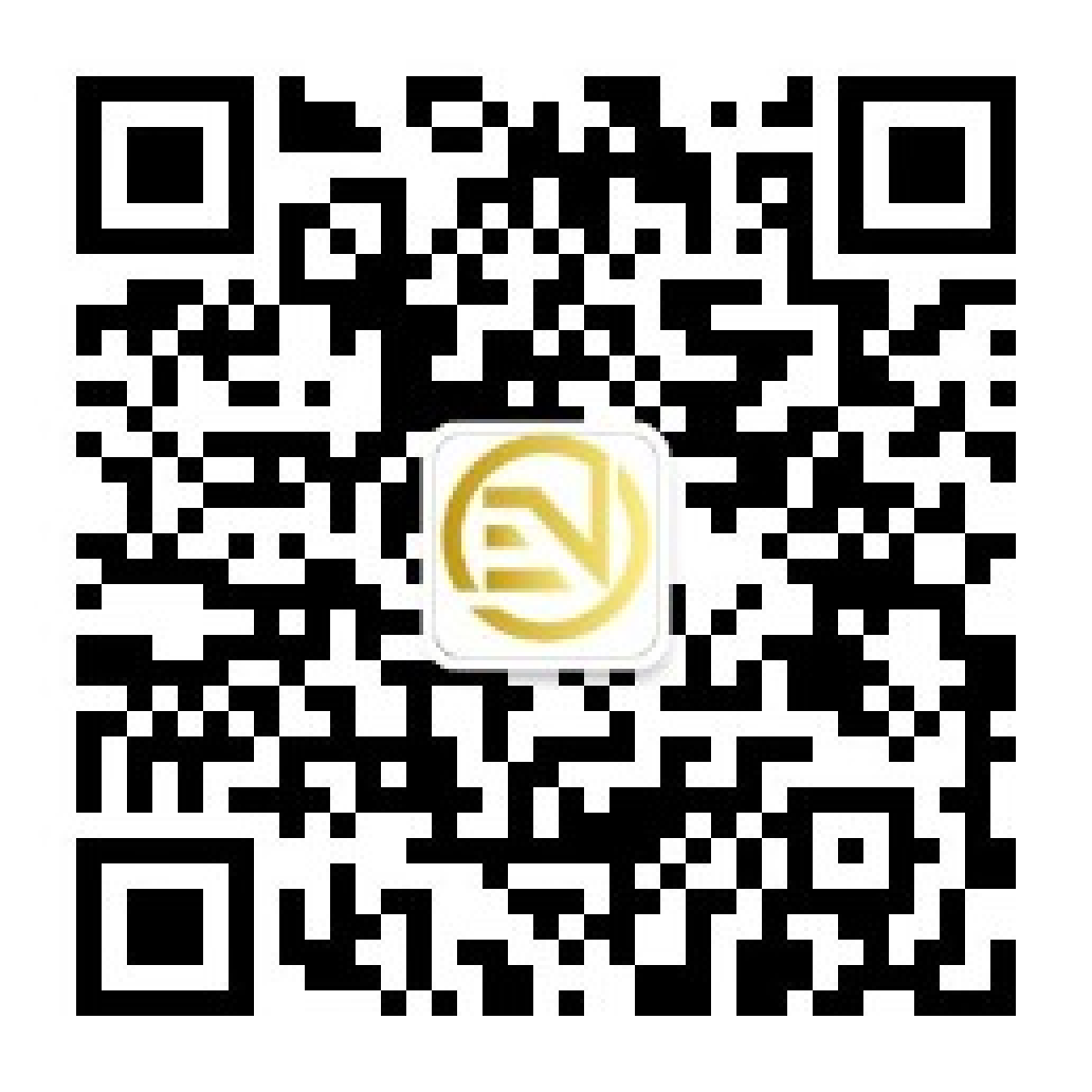 恩锡智库服务号二维码