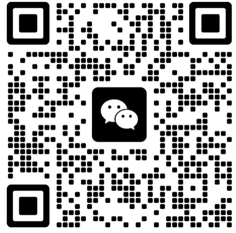 彭老师个人微信二维码